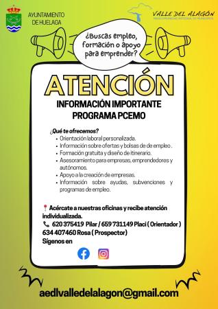 Imagen PROGRAMA PCEMO